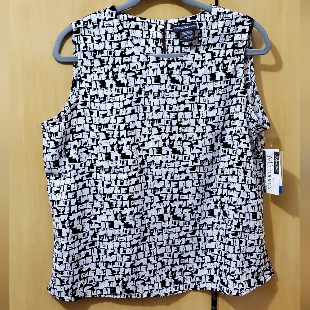 Blouse size L